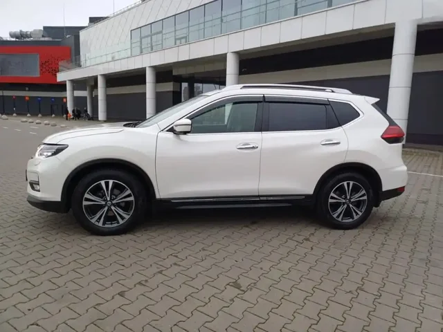 Продам Nissan X-Trail 2021 с пробегом 63 тыс. км - Авто в Челябинск