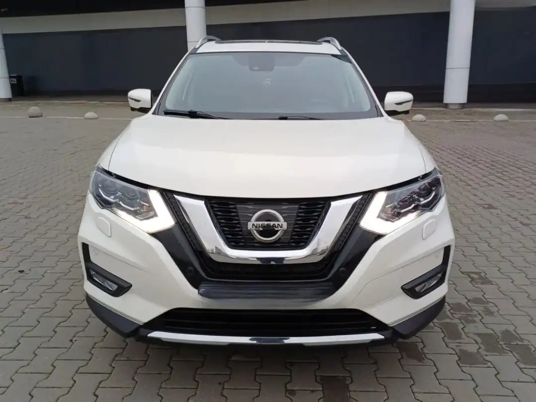 Продам Nissan X-Trail 2021 с пробегом 63 тыс. км - Авто в Челябинск