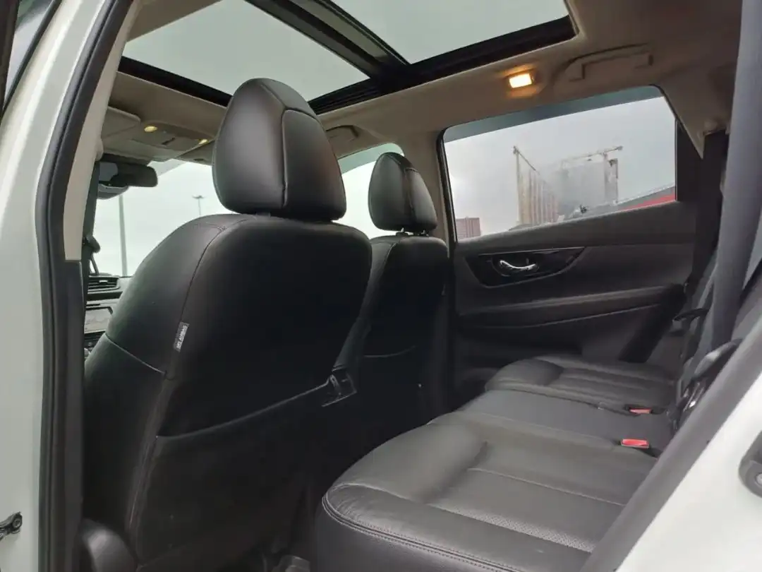 Продам Nissan X-Trail 2021 с пробегом 63 тыс. км - Авто в Челябинск