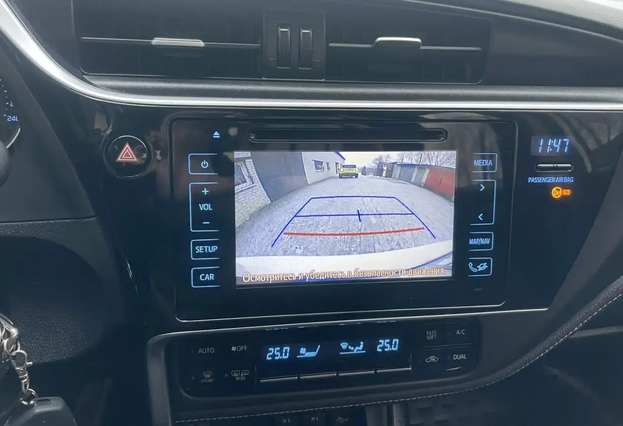 Toyota Corolla 2016 в отличном состоянии - Легковые автомобили (Авто) в Челябинск