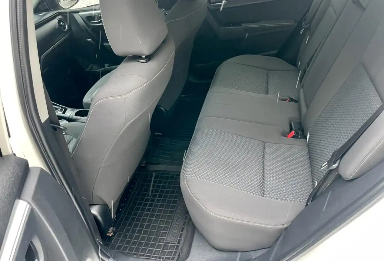 Toyota Corolla 2016 в отличном состоянии - Легковые автомобили (Авто) в Челябинск