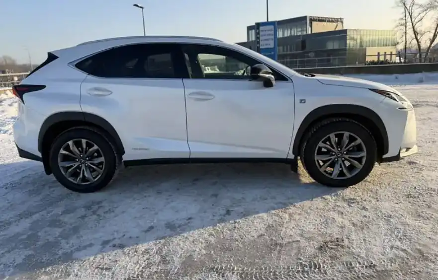 Lexus F-sport 2016 года - Легковые автомобили (Авто) в Челябинск