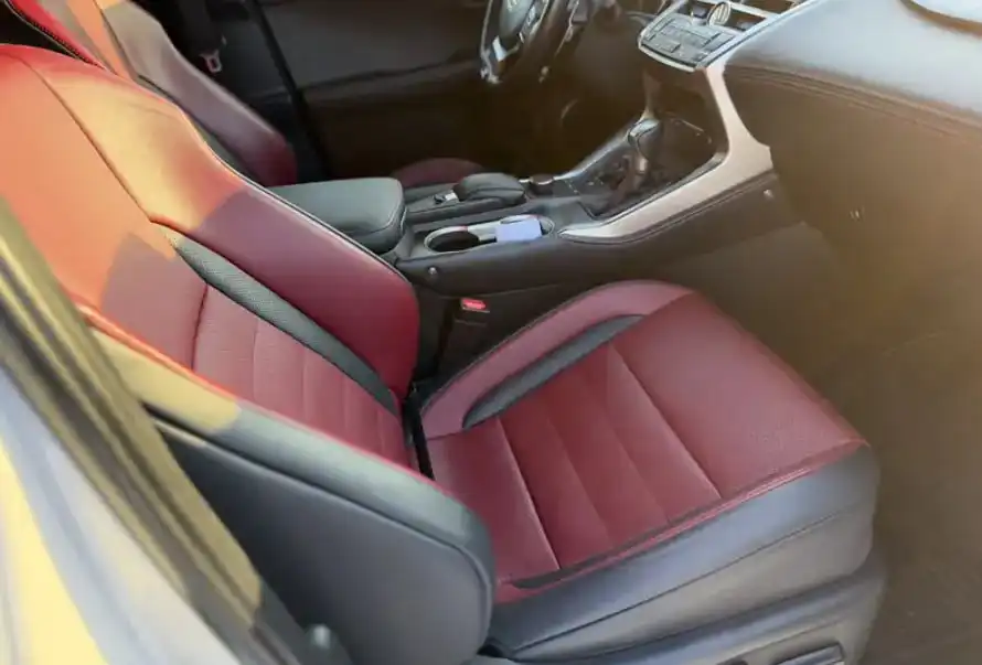 Lexus F-sport 2016 года - Легковые автомобили (Авто) в Челябинск