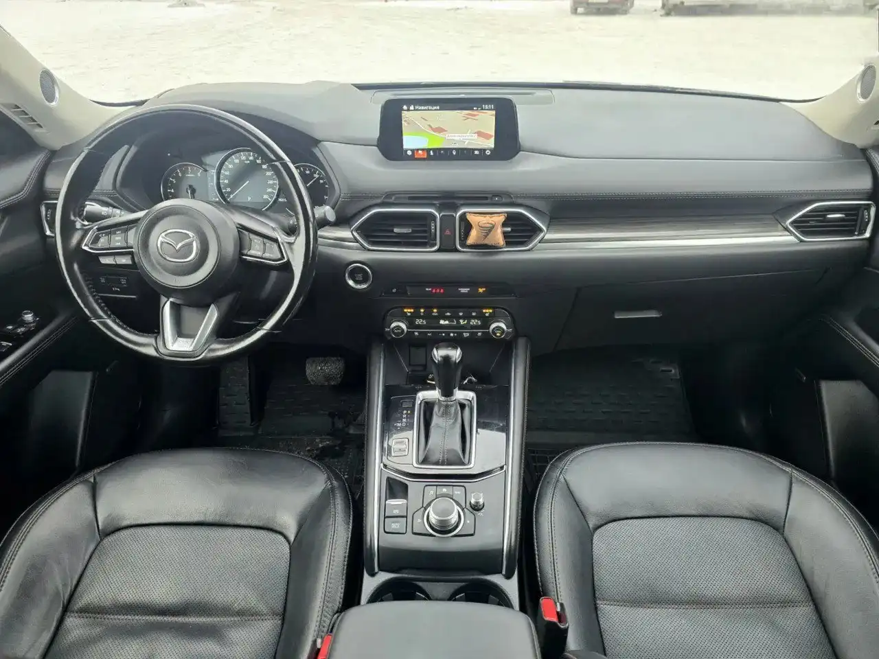 Срочная продажа Mazda CX-5 2019 - Легковые автомобили (Авто) в Челябинск