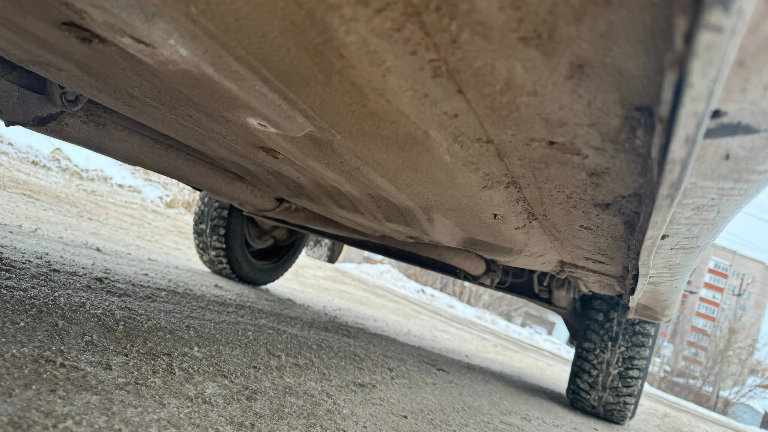 ВАЗ 2115 4г, отличное состояние - Легковые автомобили (Авто) в Уфа