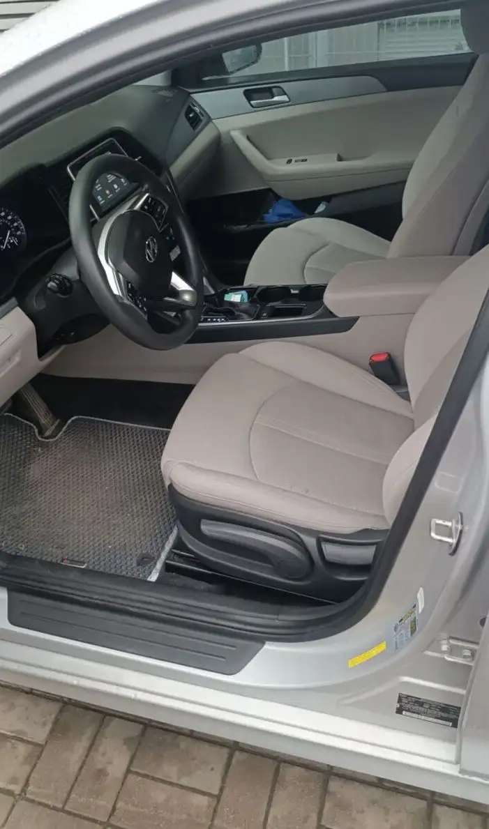 Hyundai Sonata 2017 в идеальном состоянии - Легковые автомобили (Авто) в Челябинск