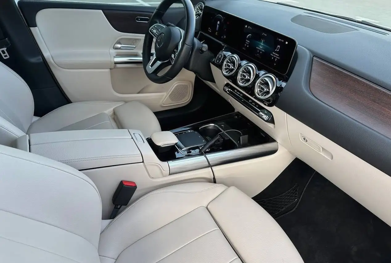 Mercedes-Benz B-Class 2019 - Легковые автомобили (Авто) в Челябинск