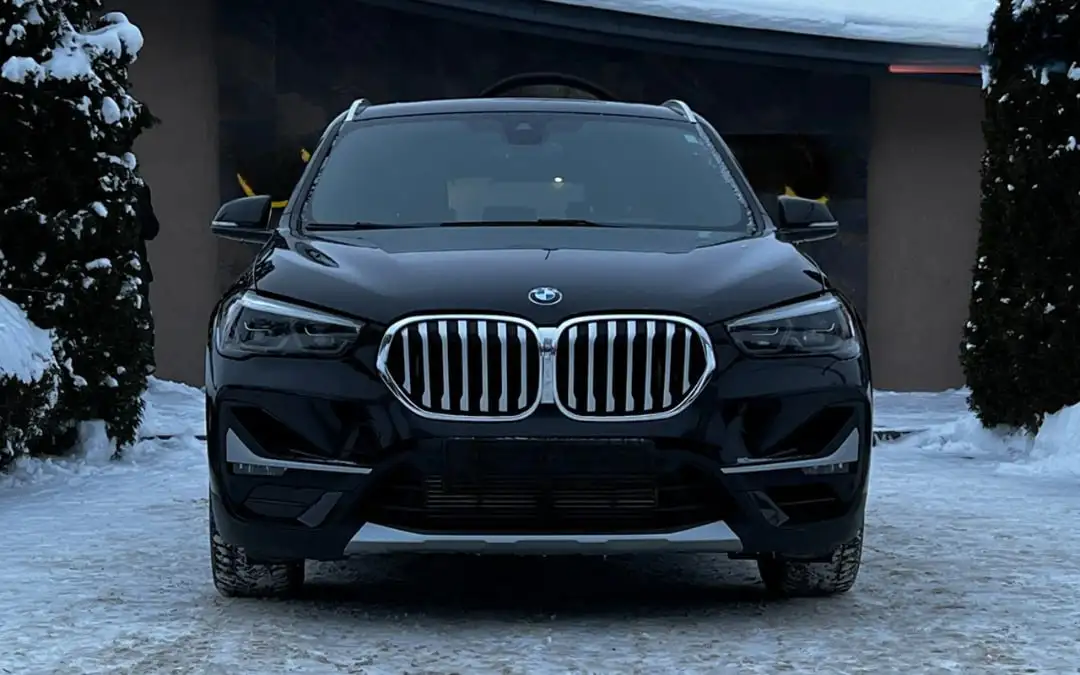 Продам BMW X1 2019 года - Легковые автомобили (Авто) в Челябинск