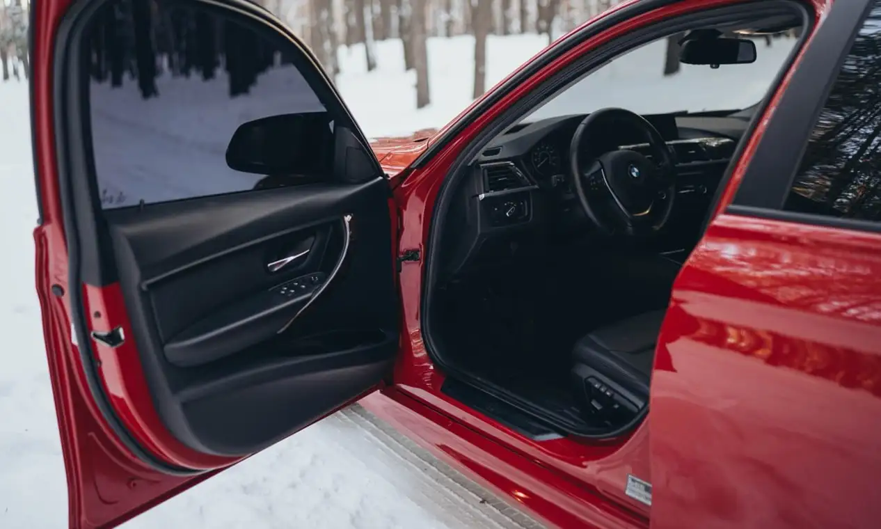 Продажа BMW 3 Series 2015 года - Легковые автомобили (Авто) в Челябинск