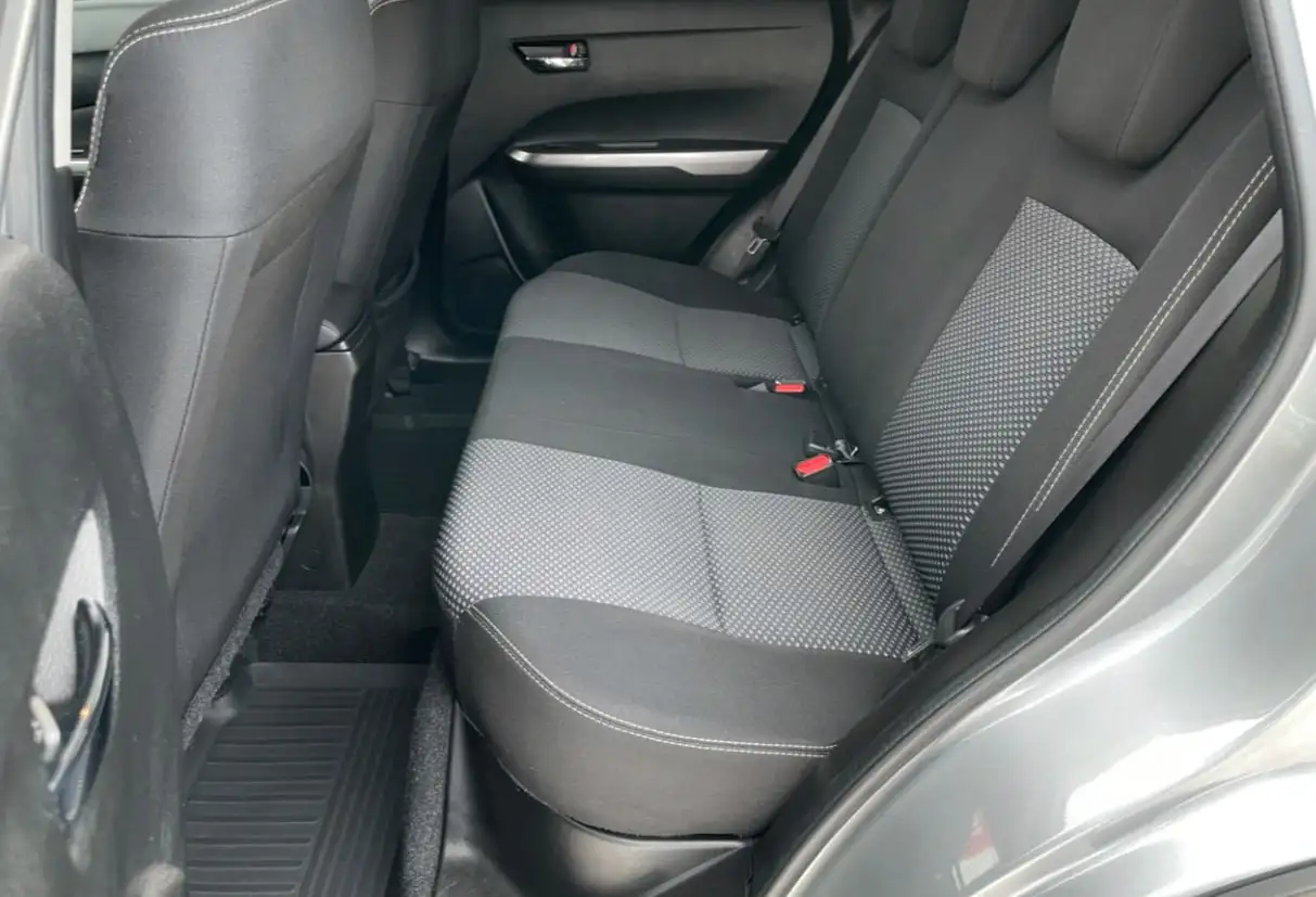 Suzuki Vitara 2022 - Авто в Челябинск