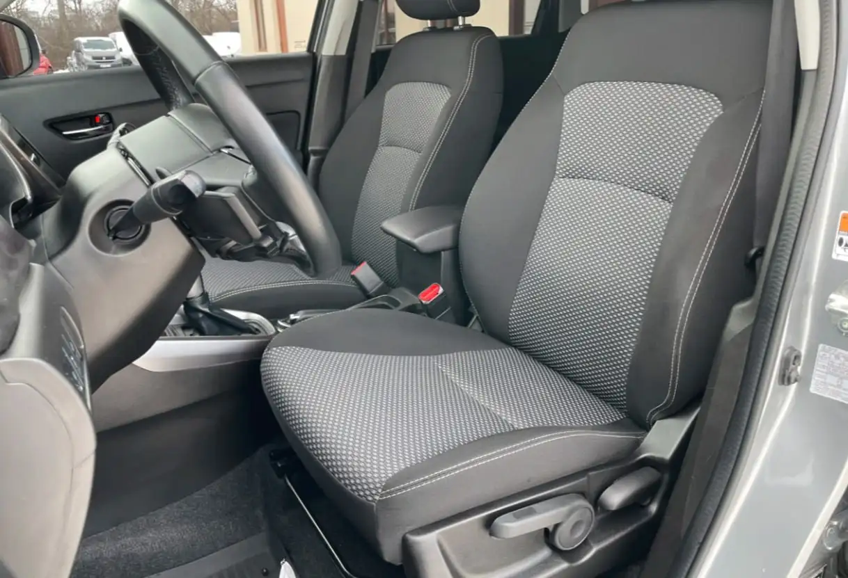 Suzuki Vitara 2022 - Авто в Челябинск