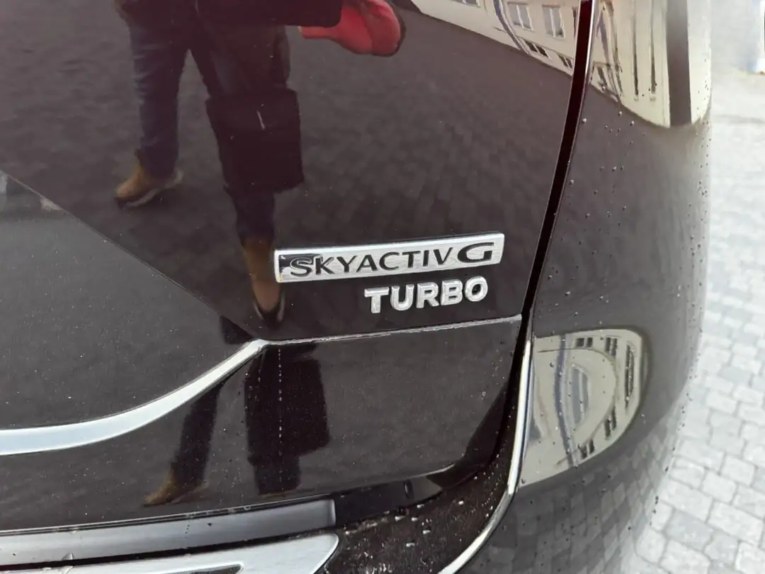 Mazda CX-5 2022 кроссовер в идеальном состоянии - Легковые автомобили (Авто) в Челябинск