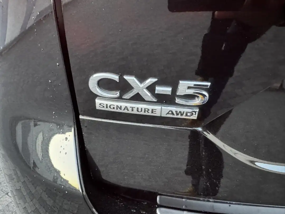 Mazda CX-5 2022 кроссовер в идеальном состоянии - Легковые автомобили (Авто) в Челябинск