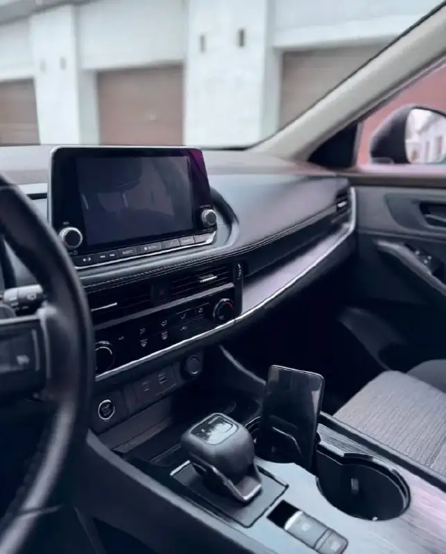 Nissan Rogue 2021 бензин 2.49 л - Легковые автомобили (Авто) в Челябинск