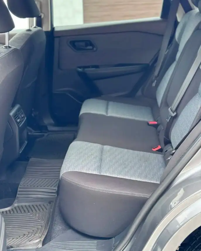 Nissan Rogue 2021 бензин 2.49 л - Легковые автомобили (Авто) в Челябинск