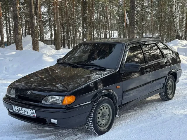 Продажа ВАЗ 2114 2011 года - Авто в Набережные Челны