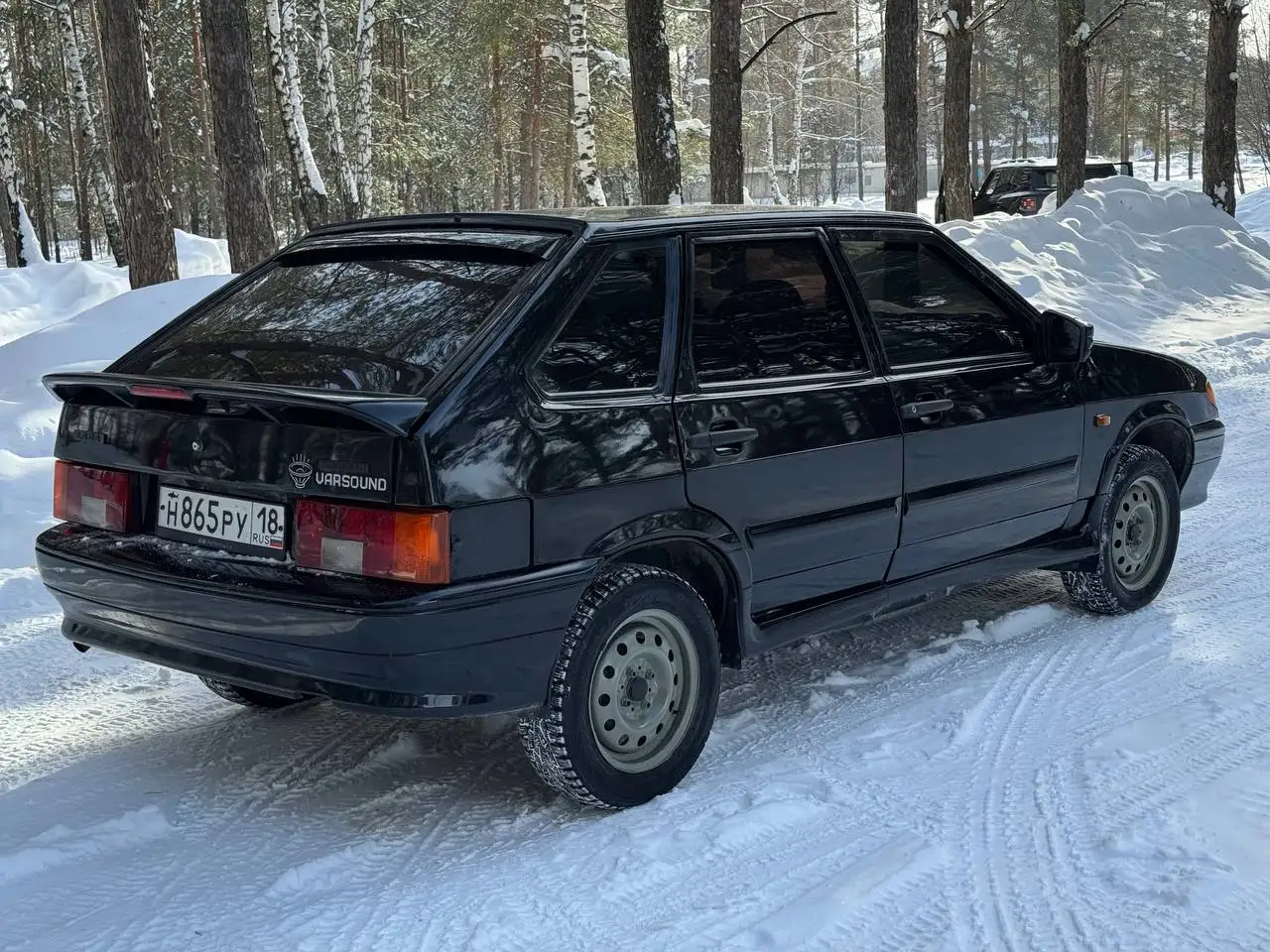 Продажа ВАЗ 2114 2011 года - Легковые автомобили (Авто) в Набережные Челны