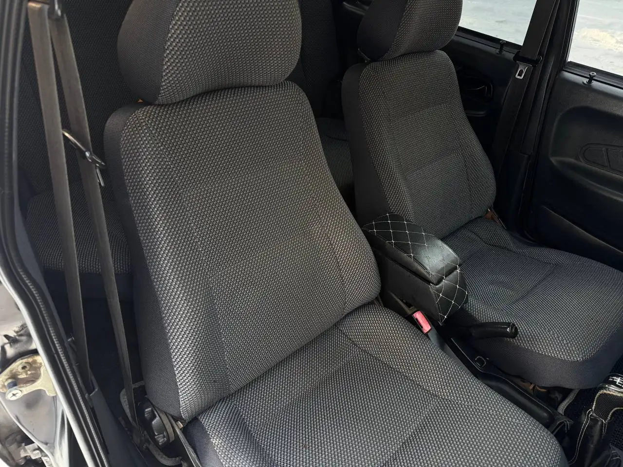 Продажа ВАЗ 2114 2011 года - Легковые автомобили (Авто) в Набережные Челны