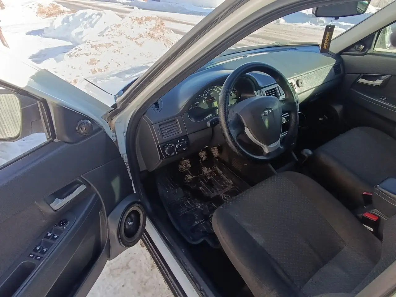 Продается Лада Приора 2012 года - Легковые автомобили (Авто) в Челябинск