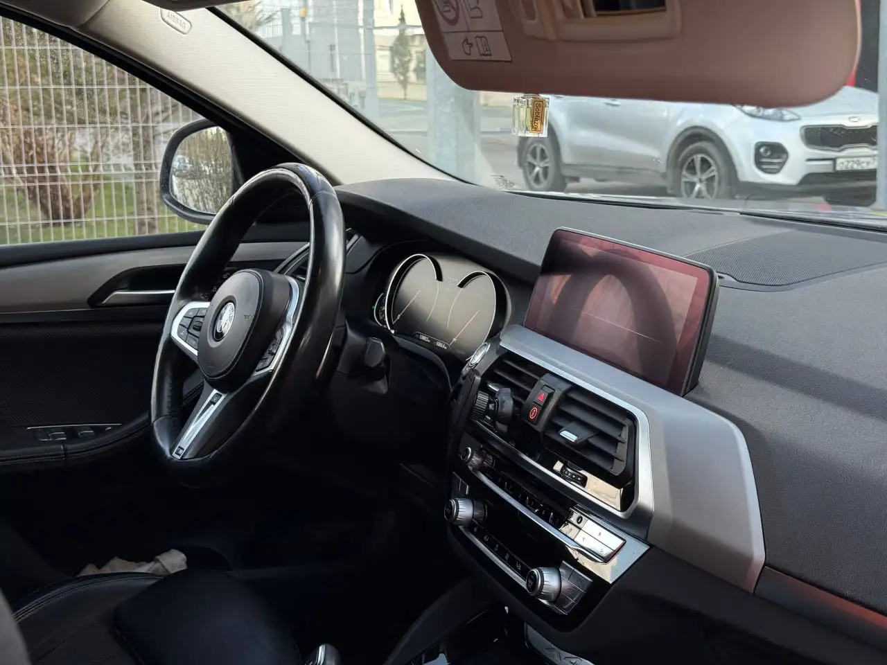 BMW X4 2 поколение 2018 года - Легковые автомобили (Авто) в Казань