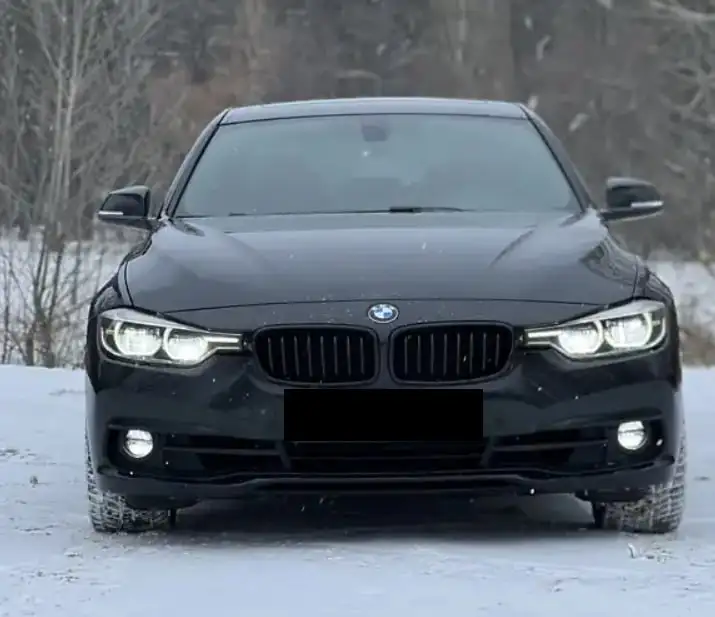 BMW F30 330i в идеальном состоянии - Легковые автомобили (Авто) в Челябинск
