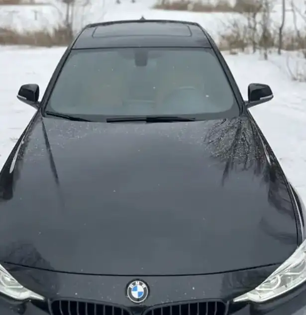 BMW F30 330i в идеальном состоянии - Легковые автомобили (Авто) в Челябинск