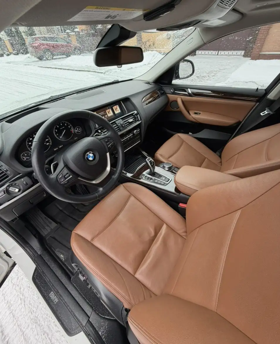 Продажа BMW X4 2016 года - Паркетник (Авто) в Челябинск