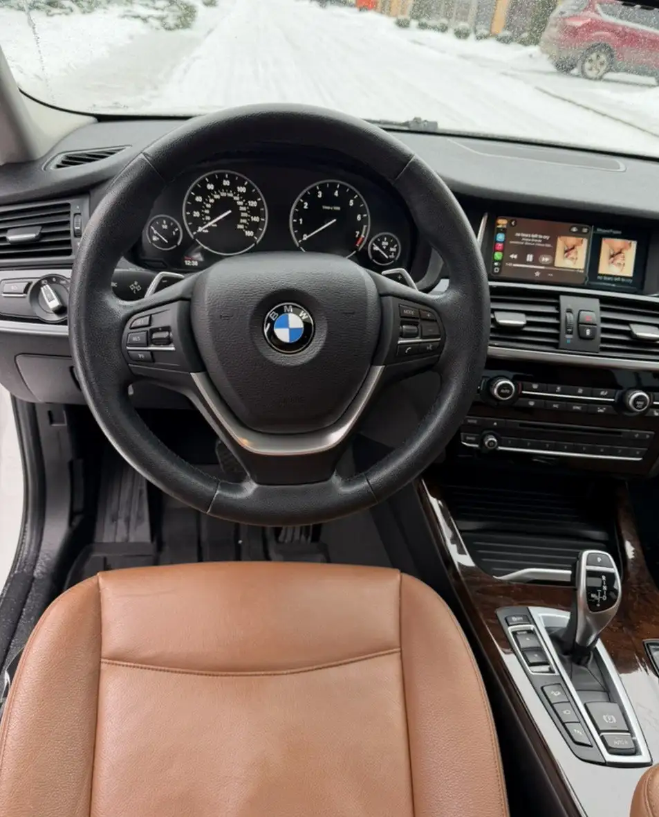 Продажа BMW X4 2016 года - Паркетник (Авто) в Челябинск