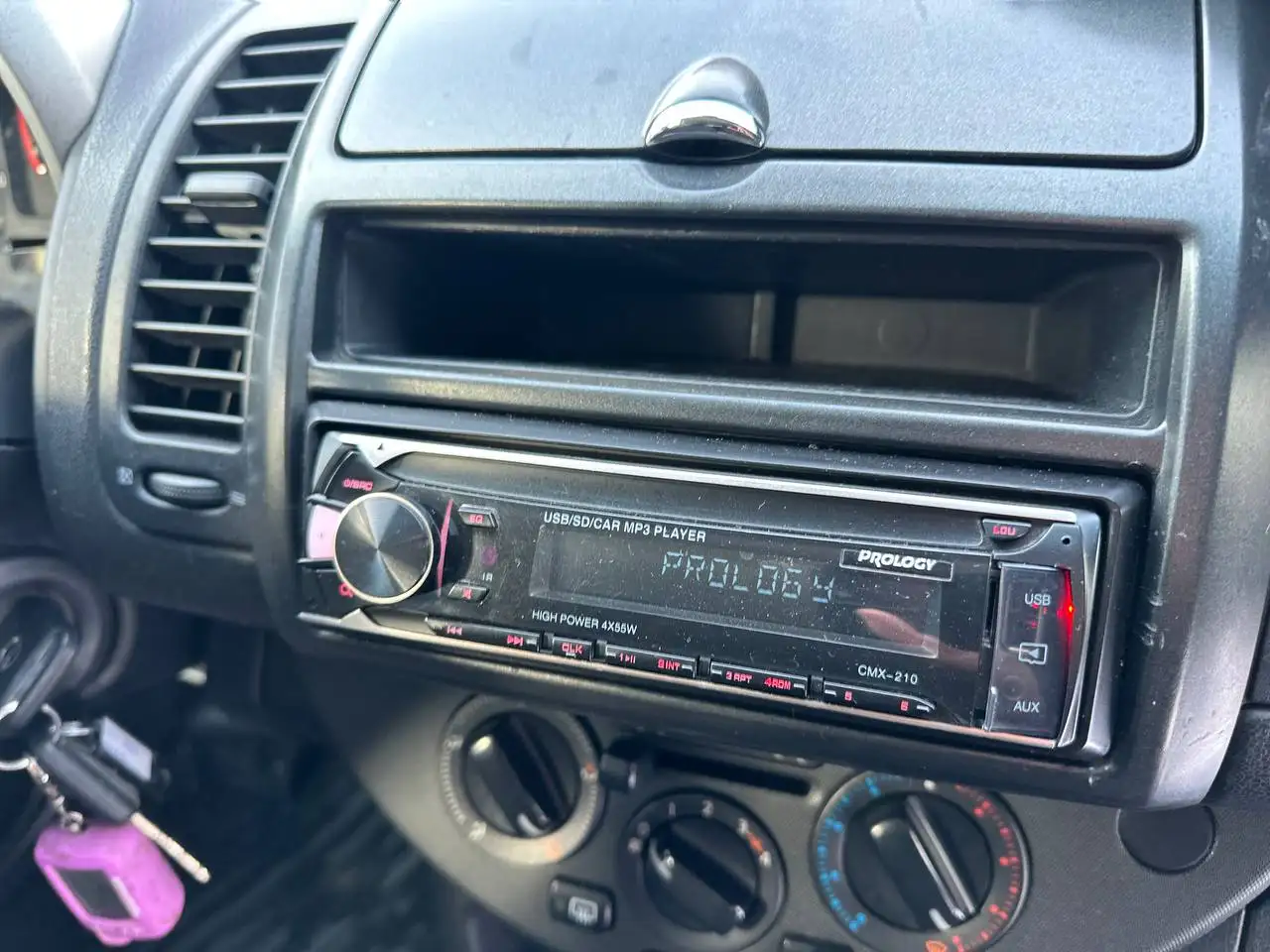 NISSAN NOTE 1.4 MT в отличном состоянии - Легковые автомобили (Авто) в Уфа