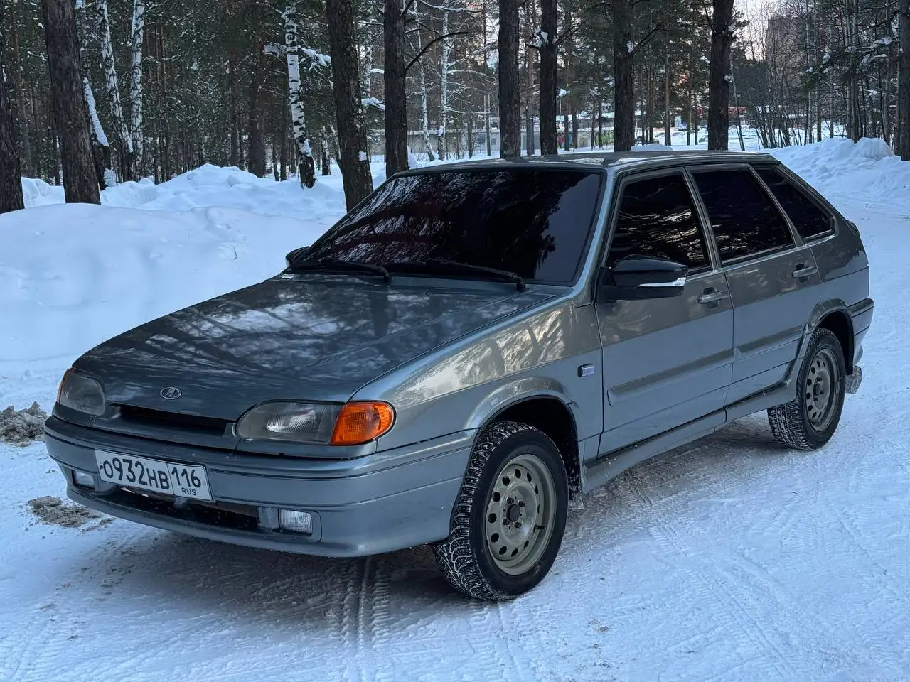 ВАЗ 2114 SUPER AVTO 2012 года - Легковые автомобили (Авто) в Набережные Челны