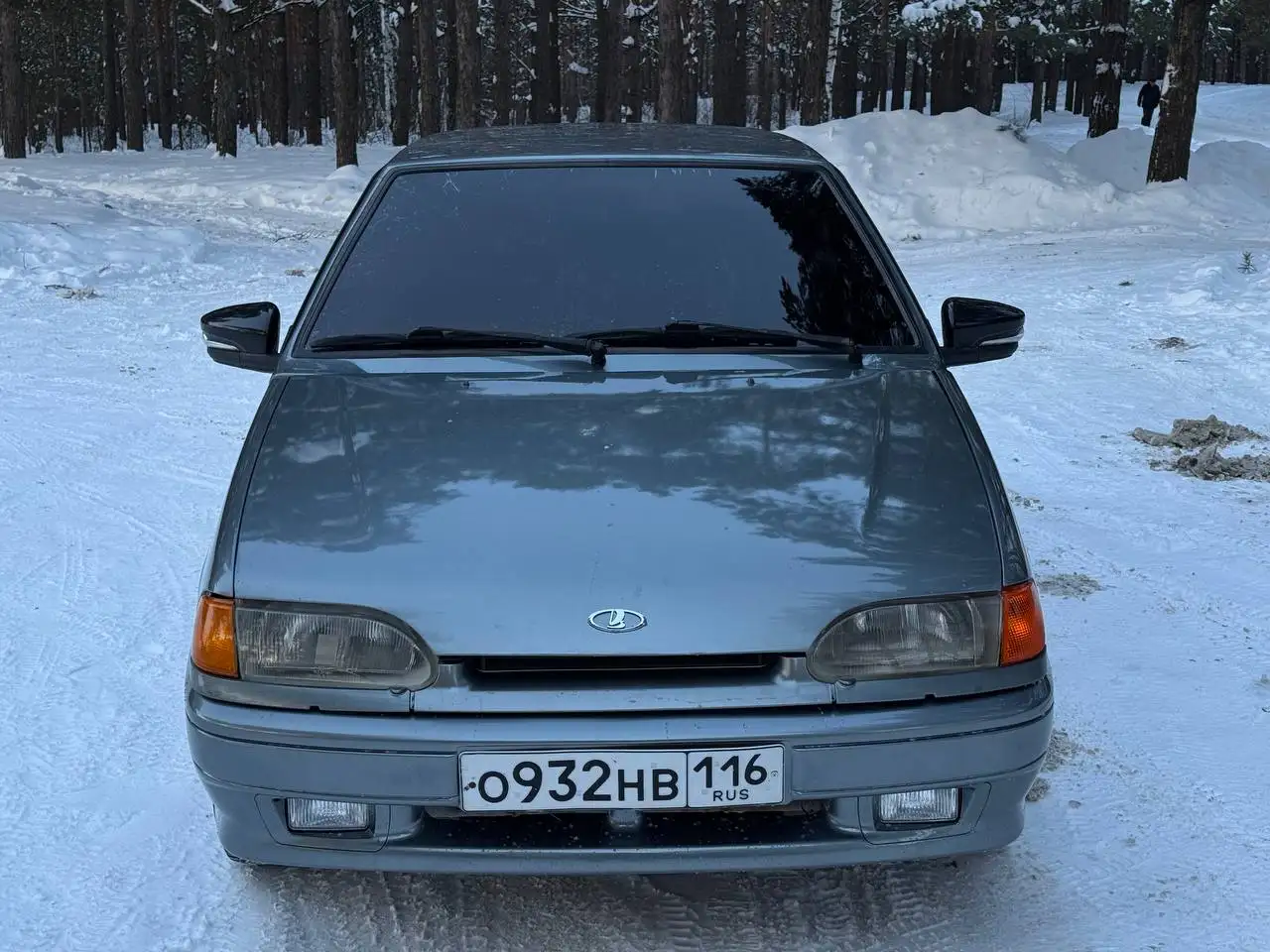 ВАЗ 2114 SUPER AVTO 2012 года - Легковые автомобили (Авто) в Набережные Челны