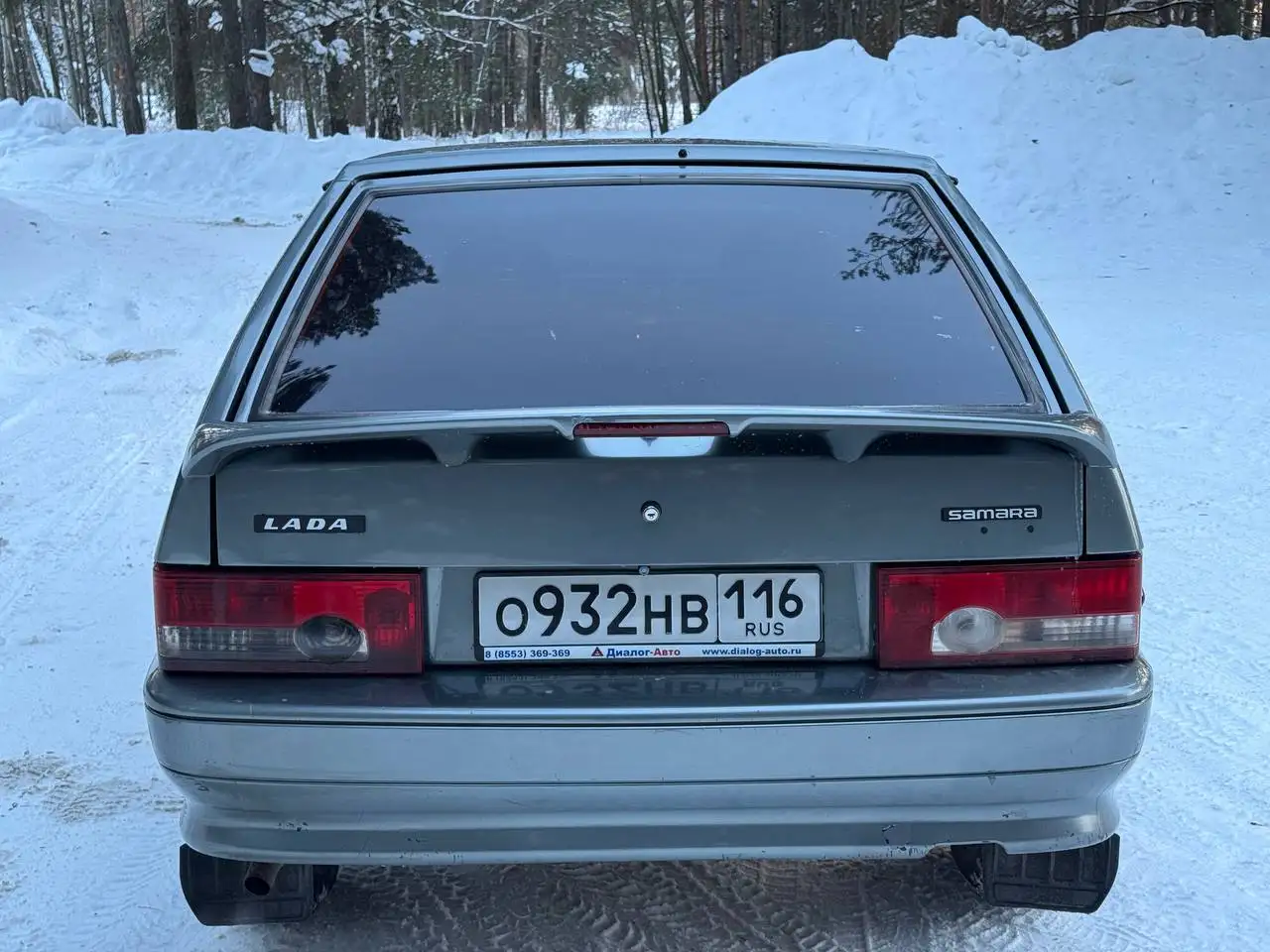 ВАЗ 2114 SUPER AVTO 2012 года - Легковые автомобили (Авто) в Набережные Челны