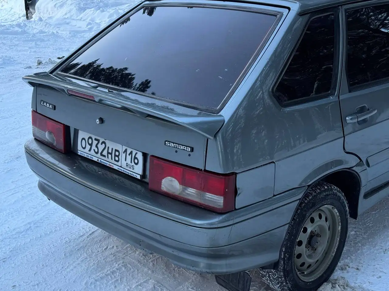 ВАЗ 2114 SUPER AVTO 2012 года - Легковые автомобили (Авто) в Набережные Челны