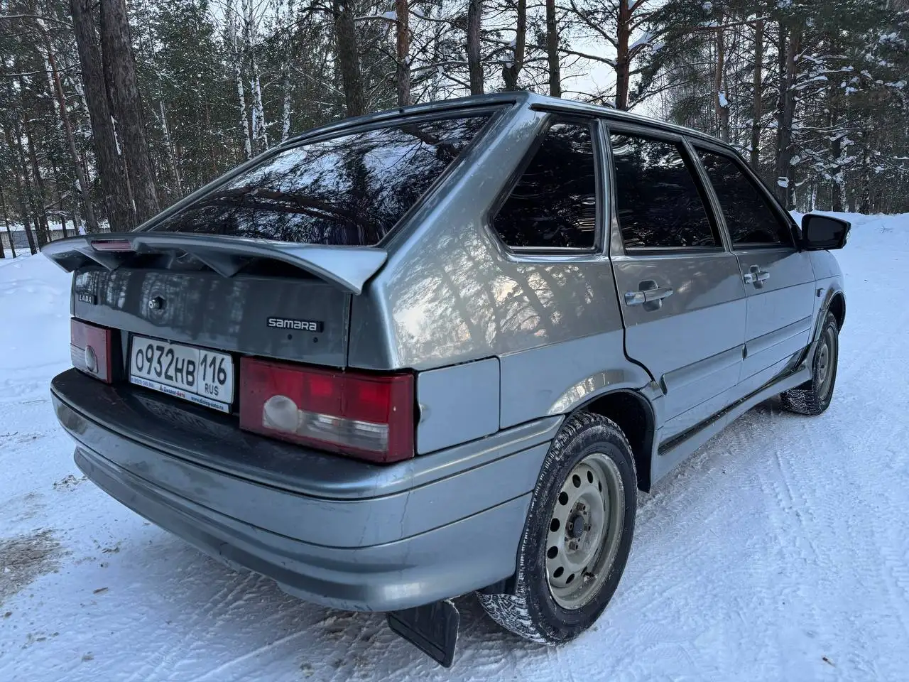 ВАЗ 2114 SUPER AVTO 2012 года - Легковые автомобили (Авто) в Набережные Челны