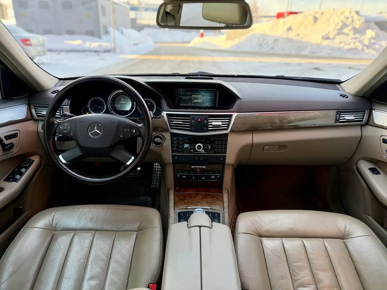 Mercedes-Benz E-class 2011 года в продаже - Авто в Казань