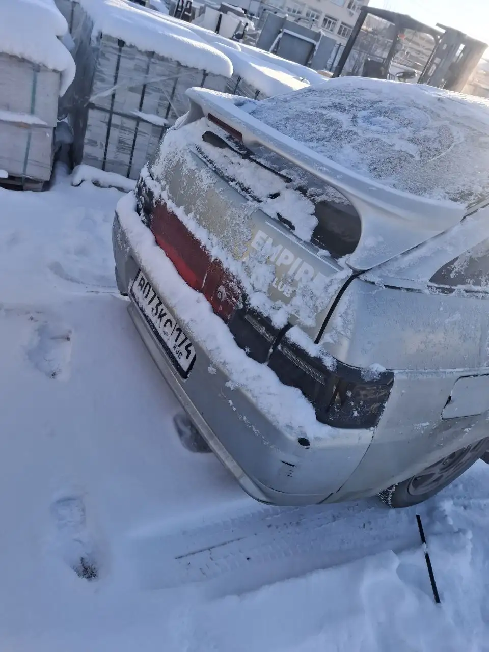 Предложение обмена на автомобильном рынке Челябинска - Обмен (Авто) в Челябинск