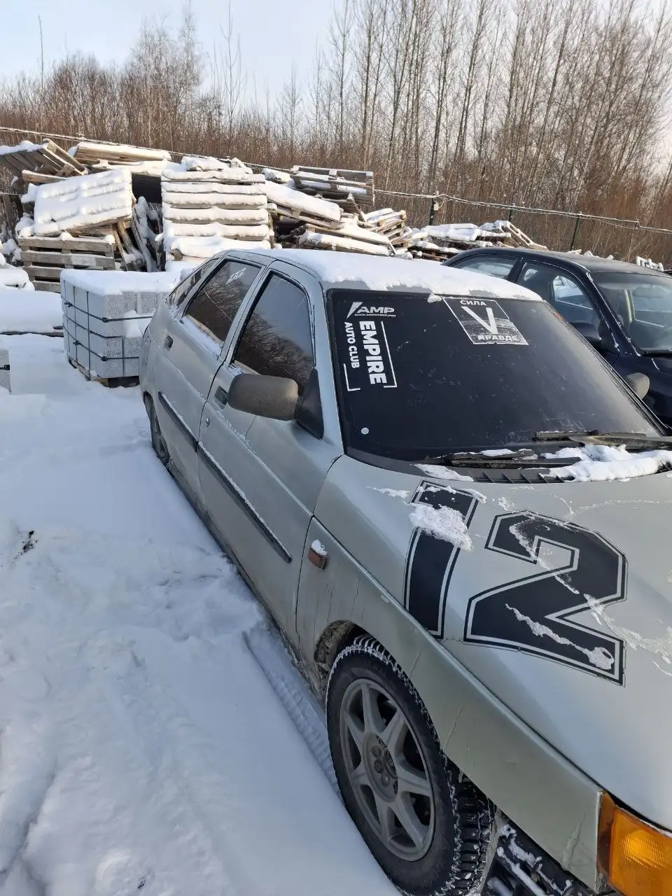 Предложение обмена на автомобильном рынке Челябинска - Обмен (Авто) в Челябинск