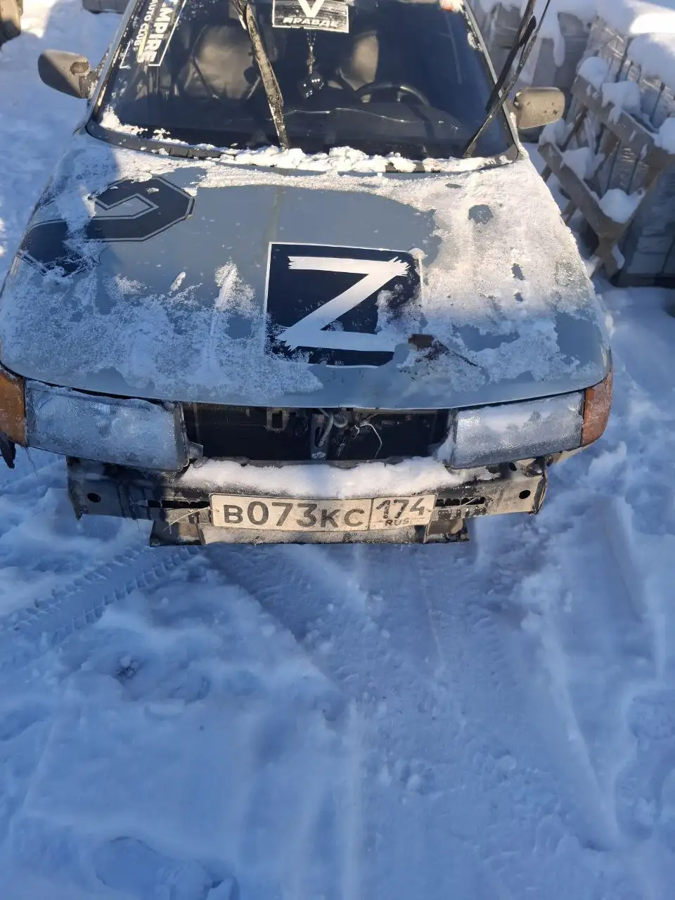 Предложение обмена на автомобильном рынке Челябинска - Обмен (Авто) в Челябинск