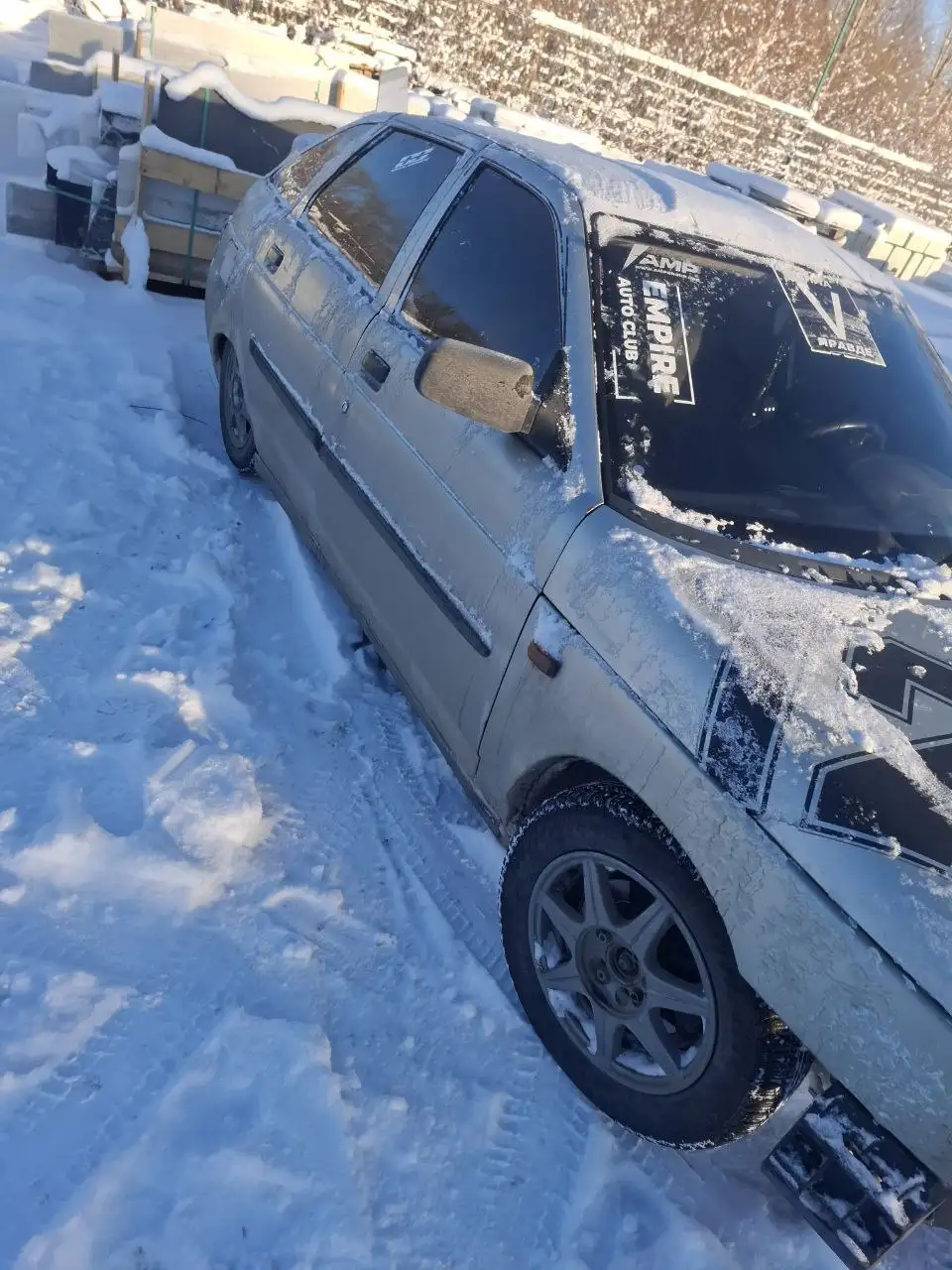 Предложение обмена на автомобильном рынке Челябинска - Обмен (Авто) в Челябинск