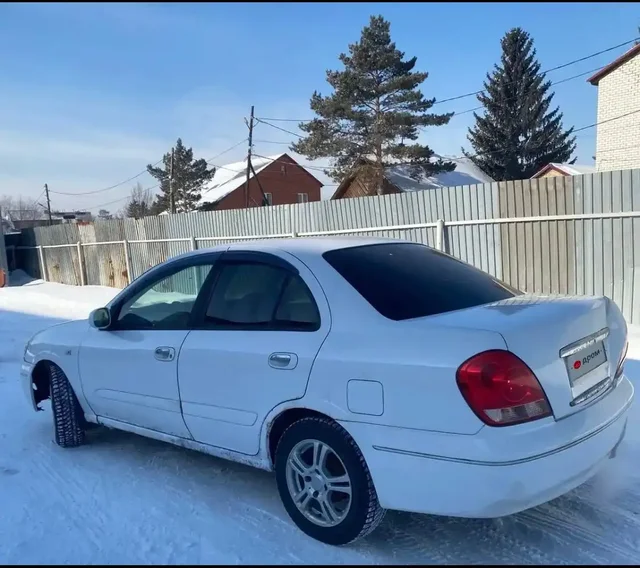 Продажа автомобиля 2004 года с документами - Мотоциклы в Челябинск