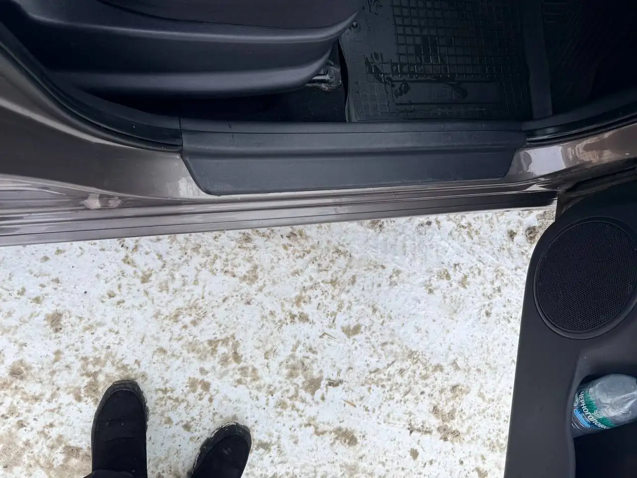 Hyundai i30 2011 года выпуска с автоматом, пробег 171116 км - Авто в Челябинск