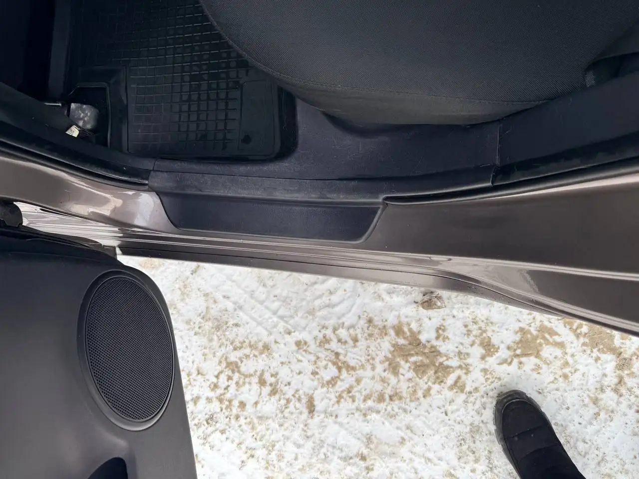 Hyundai i30 2011 года выпуска с автоматом, пробег 171116 км - Авто в Челябинск