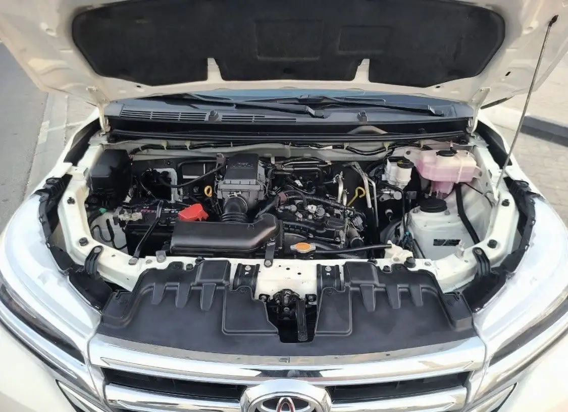 Toyota Rush 2022 года в Москве - Внедорожники (Авто) в Москва