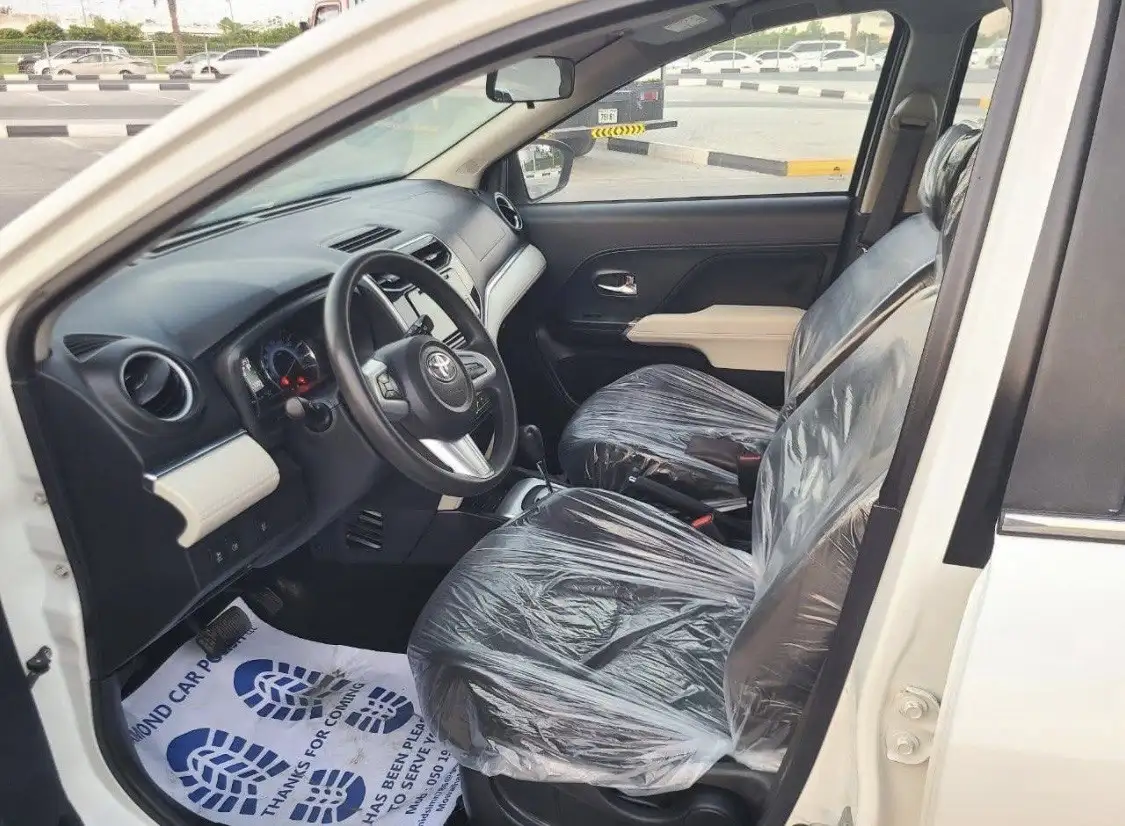 Toyota Rush 2022 года в Москве - Внедорожники (Авто) в Москва