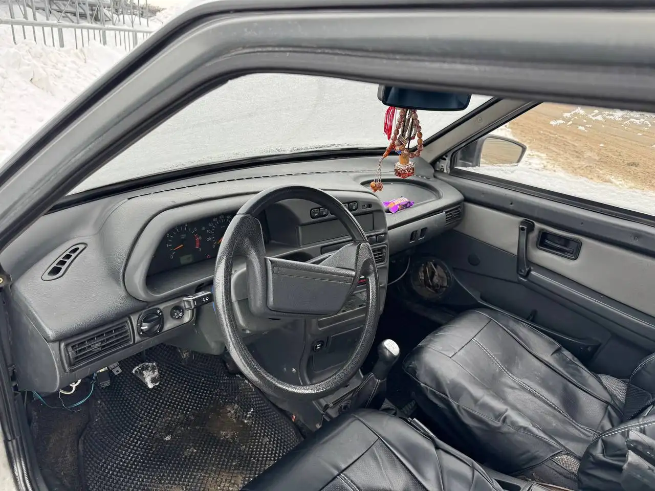 ВАЗ 2113 2007 года - Легковые автомобили (Авто) в Набережные Челны