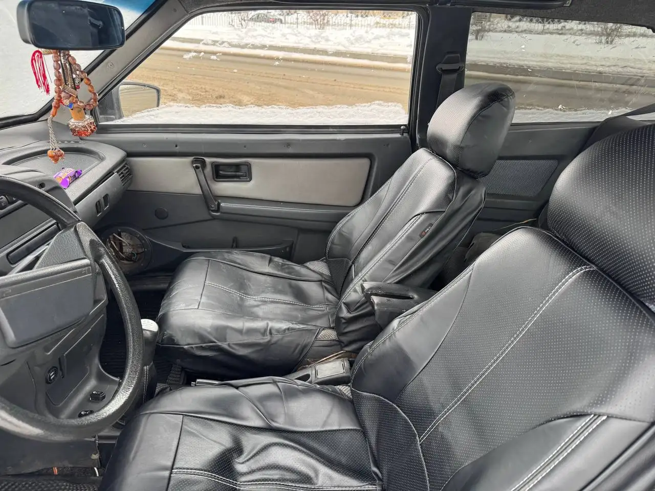 ВАЗ 2113 2007 года - Легковые автомобили (Авто) в Набережные Челны