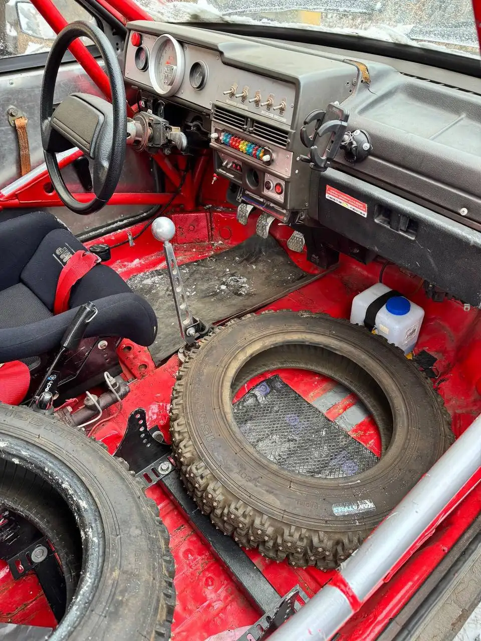 Продажа ВАЗ 2109 с доработками - Авто в Челябинск