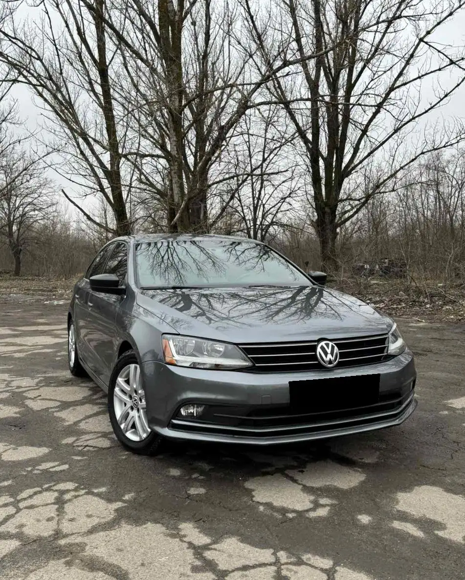 Продам Volkswagen Jetta 2017 года - Легковые автомобили (Авто) в Челябинск