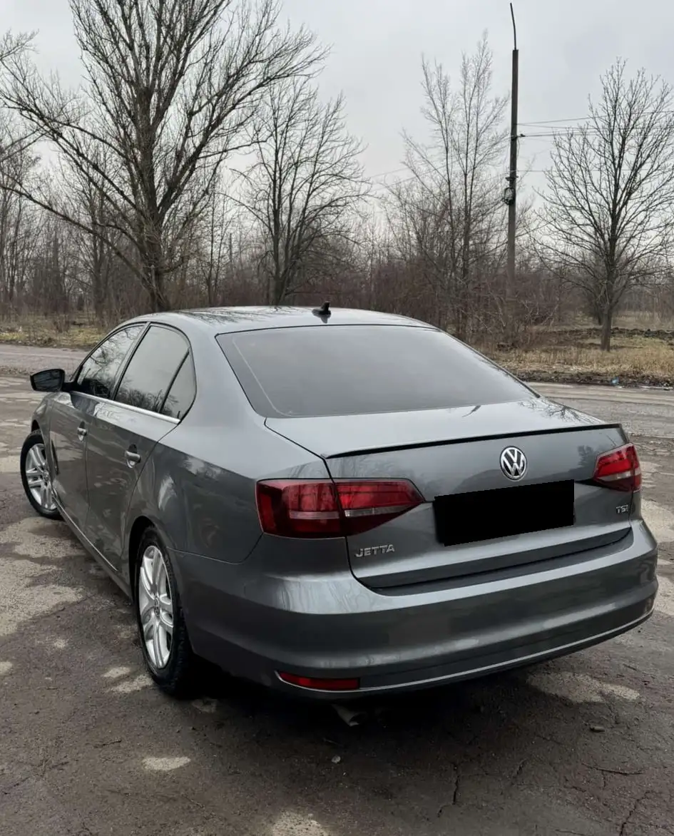 Продам Volkswagen Jetta 2017 года - Легковые автомобили (Авто) в Челябинск
