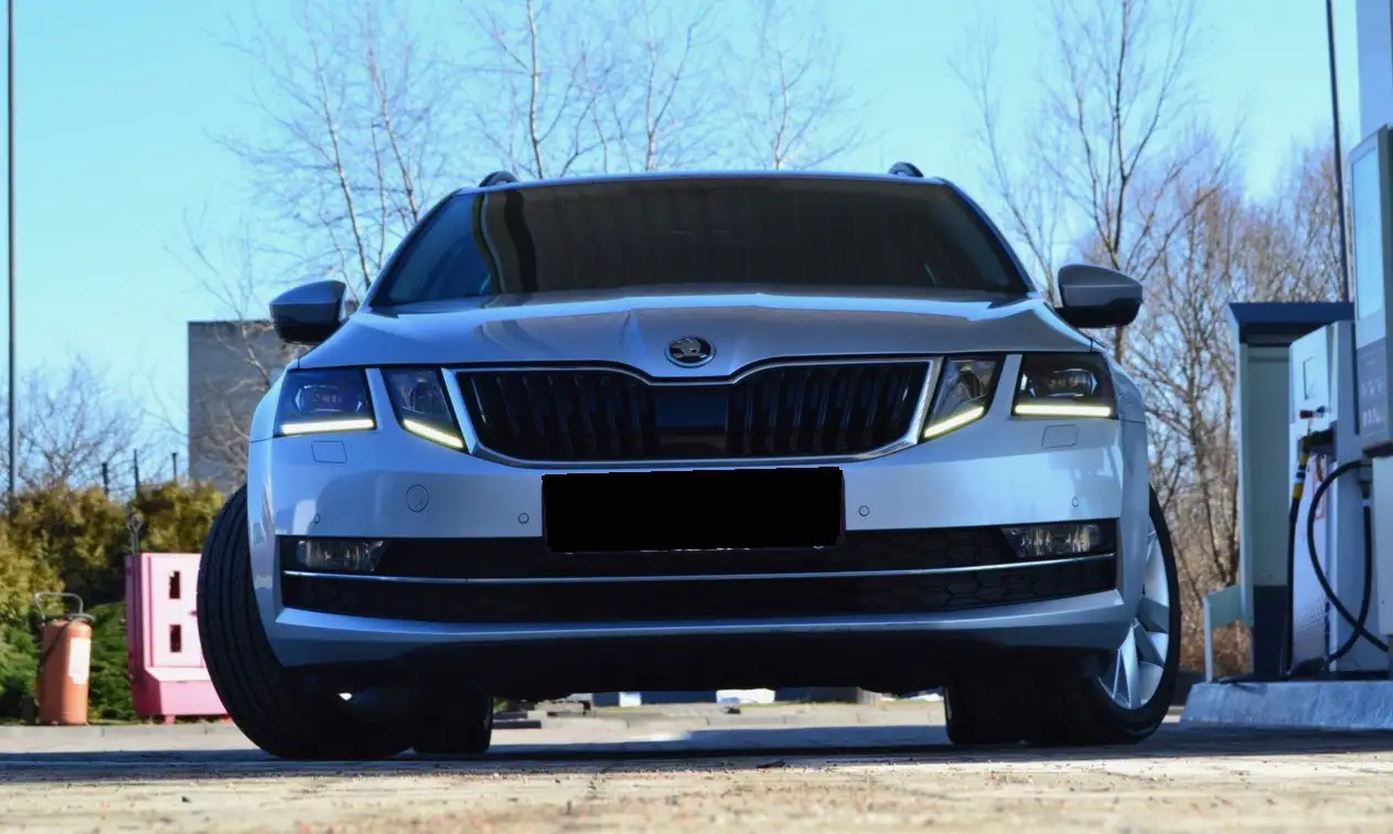 Продажа Skoda Octavia 2019 года в отличном состоянии - Легковые автомобили (Авто) в Челябинск